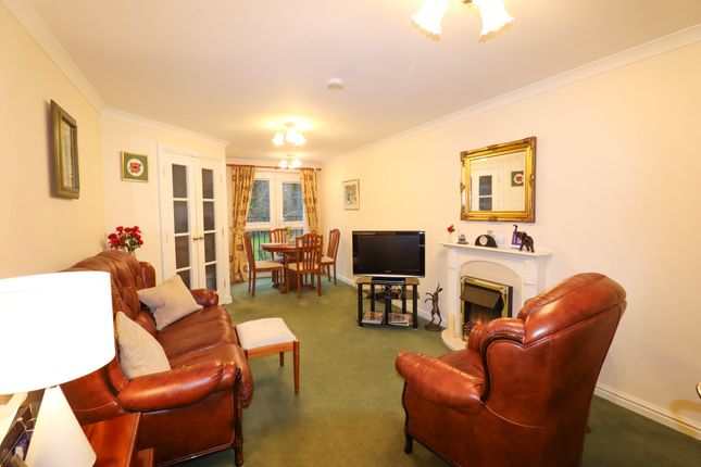 Flat 22 The Granary, Glebe Street, Dumfries photo 3