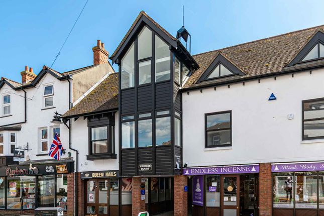 Thumbnail Office to let in Suite 1F, High Street, Ringwood