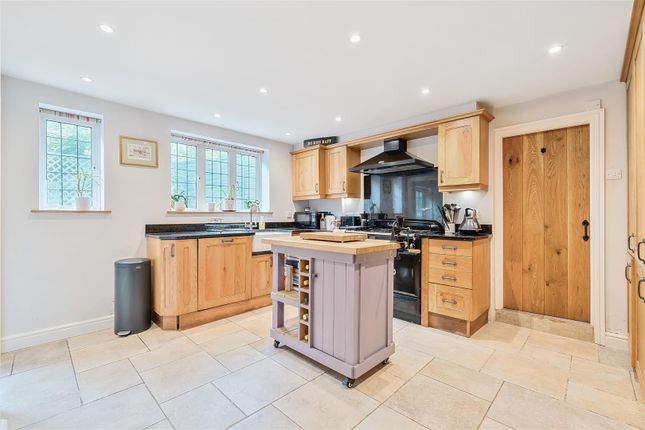 End terrace house for sale in Henley Road, Maidenhead