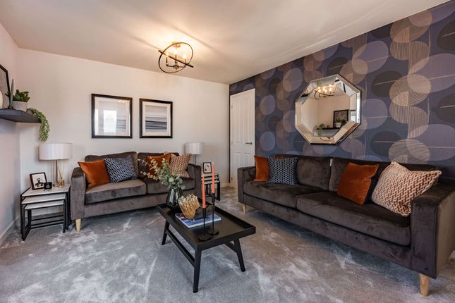 Plot 28, Off Brenda Road, Hartlepool photo 3