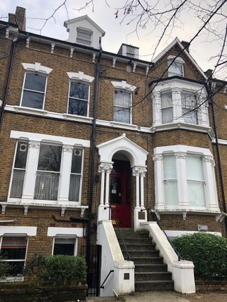 Thumbnail Flat to rent in Amhurst Park, London