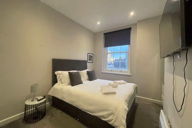 Apartment 4, 94, Grainger Street, Newcastle Upon Tyne photo 5