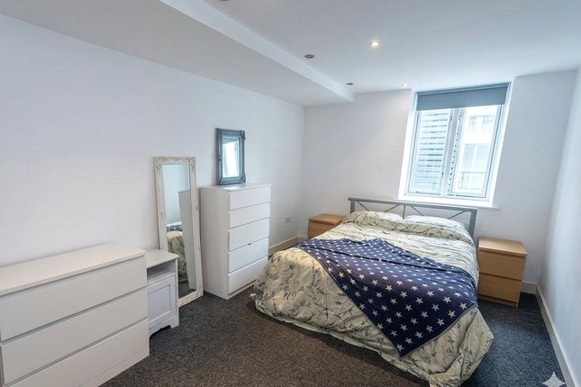 Apartment 7, 29, Cornhill, Merseyside photo 3