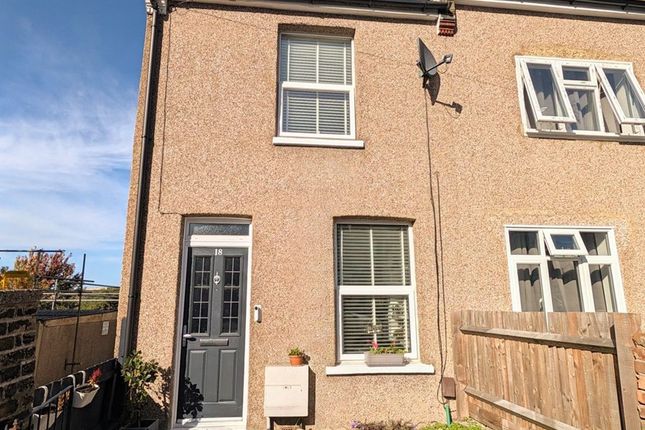 2-bed terraced on 18, Gladstone Road, Dartford, £325,000