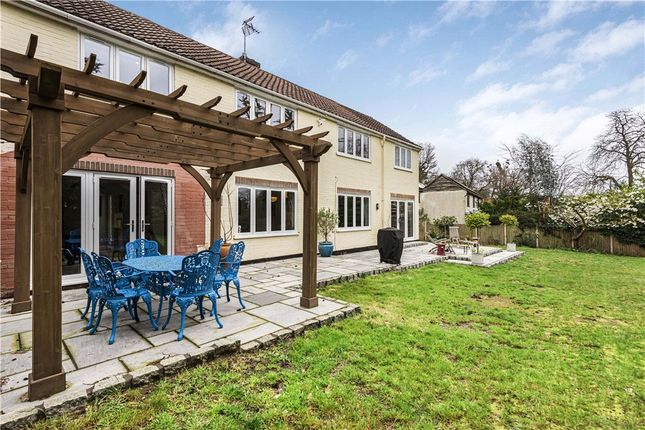 Detached house for sale in Tite Hill, Englefield Green, Surrey