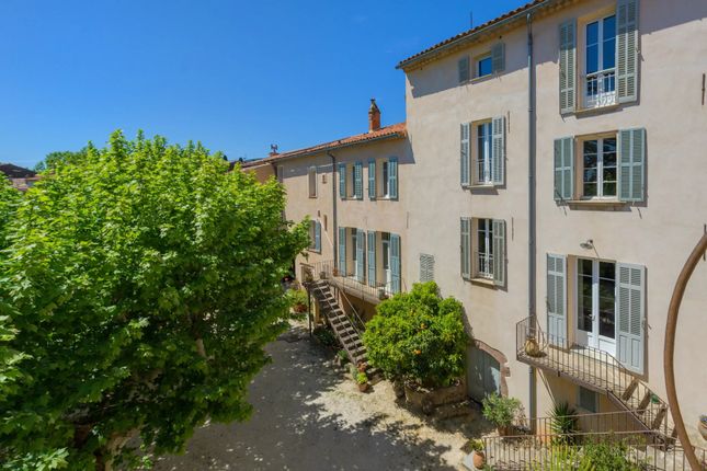 Thumbnail Villa for sale in Puget Ville, Provence Coast (Cassis To Cavalaire), Provence - Var