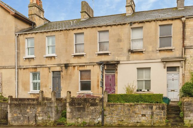 2-bed house on 7, St. Matthews Place, Bath, £450,000