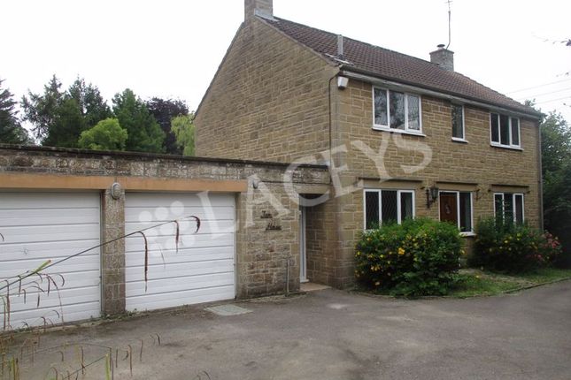 Detached house to rent in Moor Lane, Hardington Moor, Yeovil