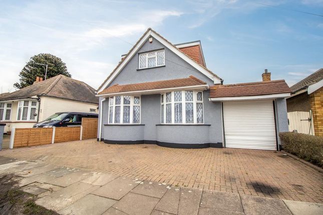 Property for sale in Selwyn Road, Southend-On-Sea