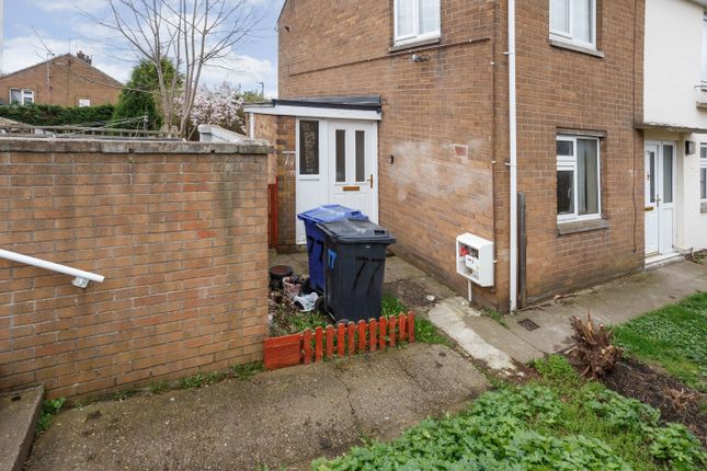Flat for sale in Garden Street, Doncaster