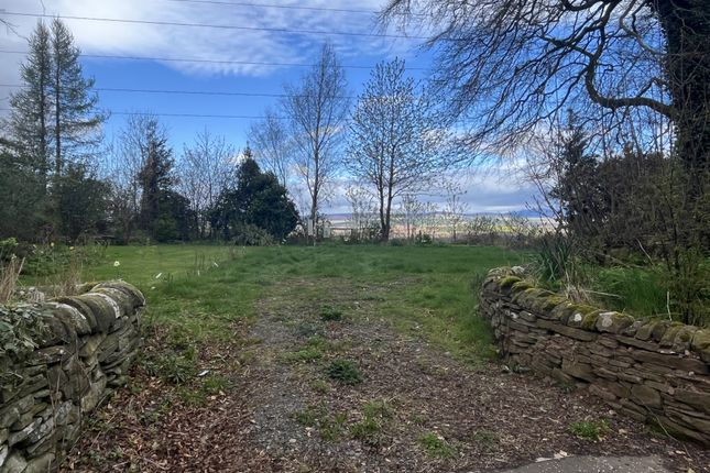 Land for sale in Aberlemno, Forfar