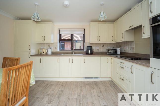 Detached bungalow for sale in Chapel Road, Carlton Colville, Lowestoft