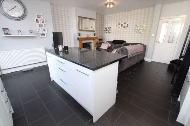 Semi-detached house for sale in Acres Road, Brierley Hill