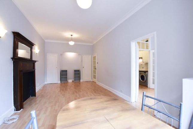 Thumbnail Flat to rent in William Court, Hall Road, St. John's Wood, London