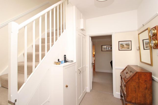 Semi-detached house for sale in New Road, Wootton Bridge, Ryde