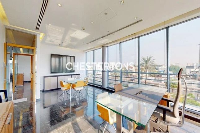 Thumbnail Detached house for sale in Dubai, Dubai, United Arab Emirates