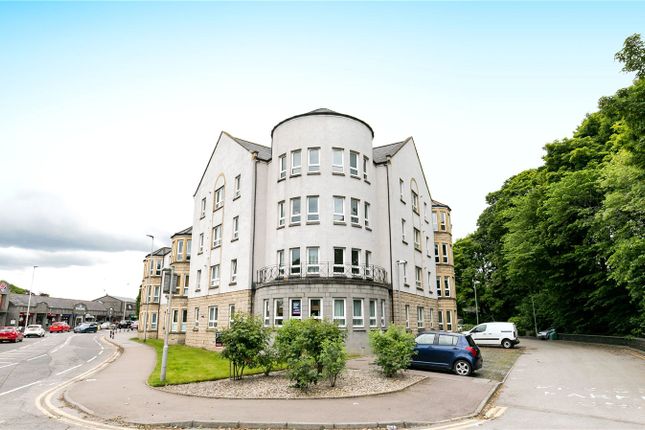 Thumbnail Flat to rent in 348E North Deeside Road, Cults, Aberdeen