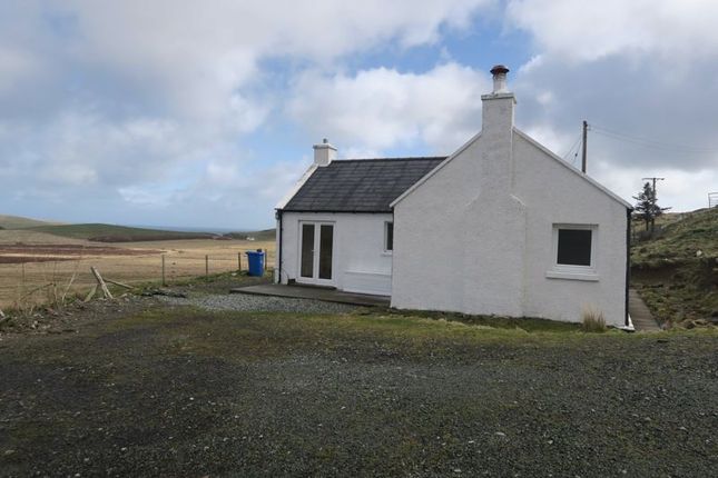 Detached house for sale in Conista, Portree
