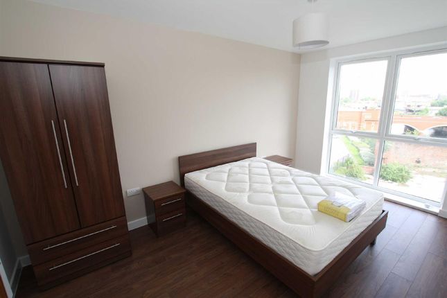 23 The Riley Building, Derwent Street, Salford photo 4