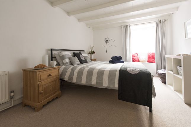 Terraced house for sale in The Sail Loft, Padstow