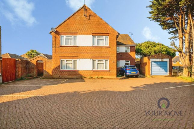 1-bed flat on London Road, Kent, £110,000