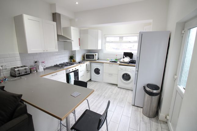 14, Tewkesbury Street, Cardiff photo 2