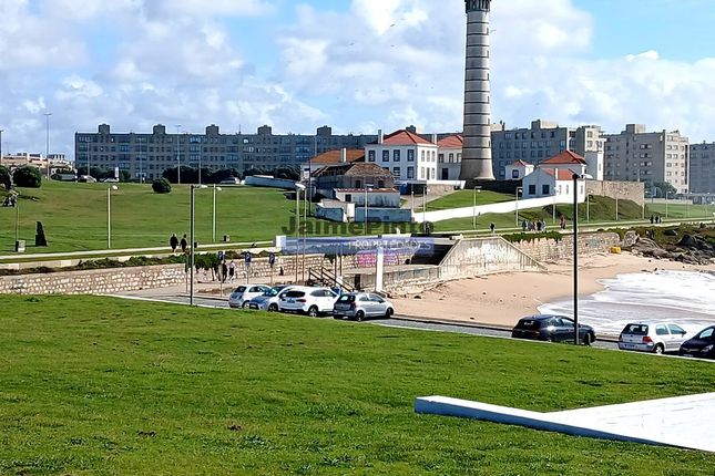 Thumbnail Villa for sale in Building, Old House, Seafront, Leça-Perafita Waterfront, Portugal