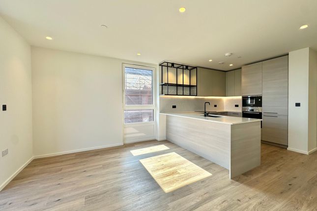Two Bedroom Property To Rent - Brand New