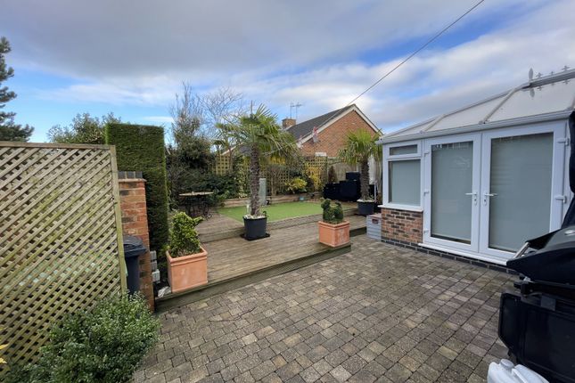Detached house for sale in New Street, Swanwick