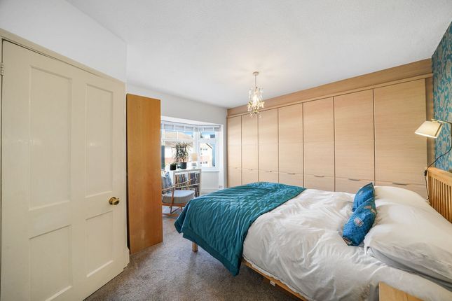 Terraced house for sale in Tolworth Road, London