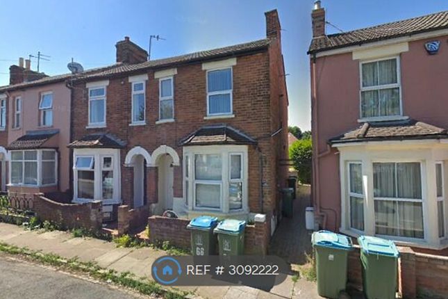 1 Bedroom Flat
