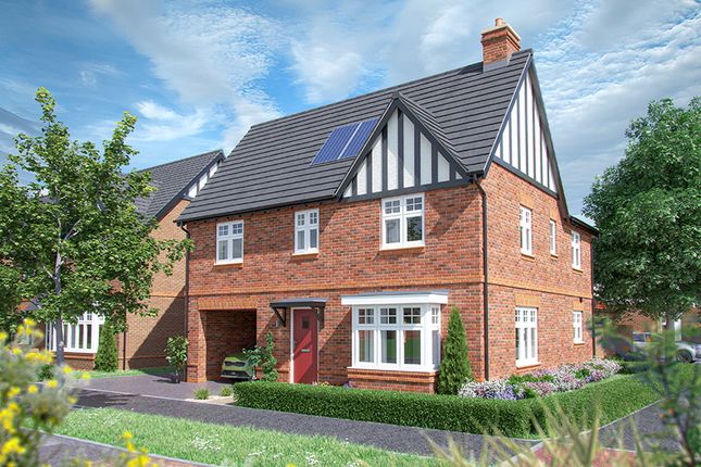 Ds10755 [Bh] 08 Banbury R4307 Plot 88_Web