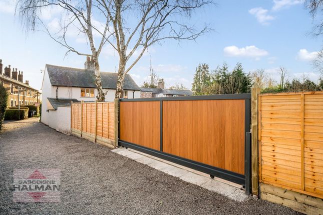 7 Mount Pleasant, Wilmslow photo 2