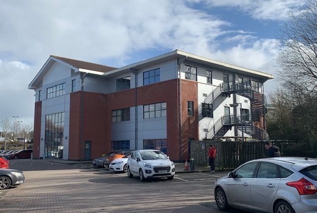 Office to let in Pynes Hill, Exeter