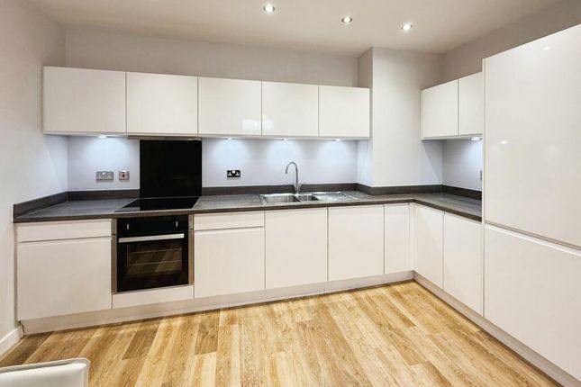 Tate House 5-7,Flat 5, New York Road, Leeds photo 2