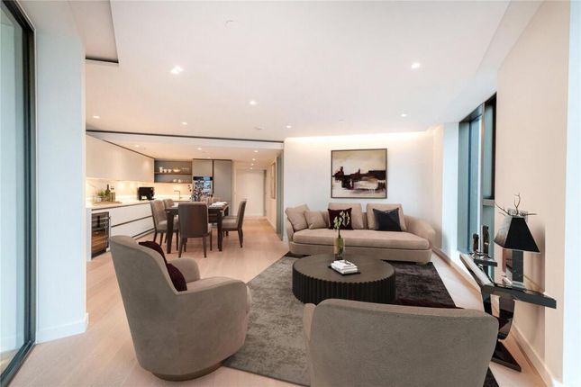 Apartment 1207, Westmark Tower, Paddington photo 3