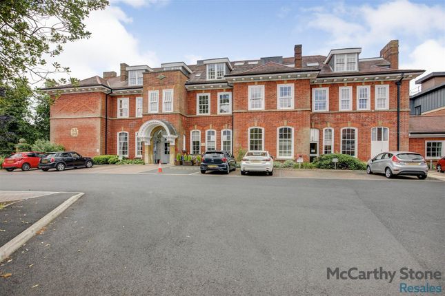 1-bed flat on 53 Kenton Lodge, Kenton Road, Newcastle Upon Tyne, £145,000