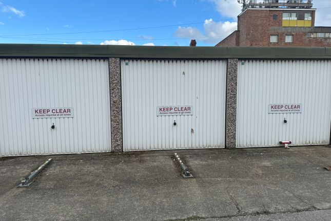 Thumbnail Parking/garage to rent in Smith Road, Thornton-Cleveleys