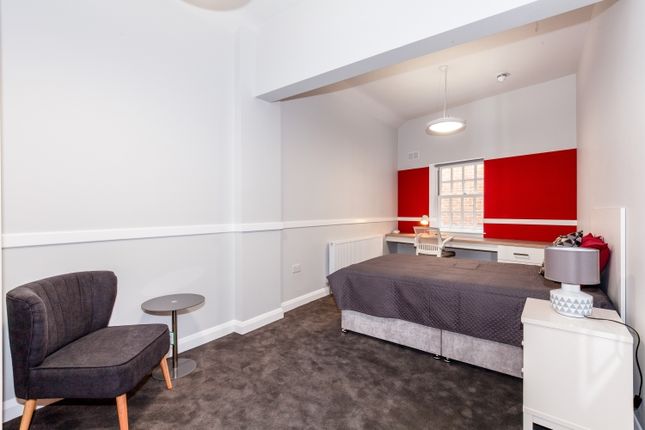 Shared accommodation to rent in St. Clements Street, Oxford