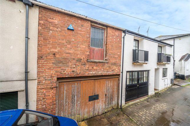 Property for sale in Fore Street, Heavitree, Exeter