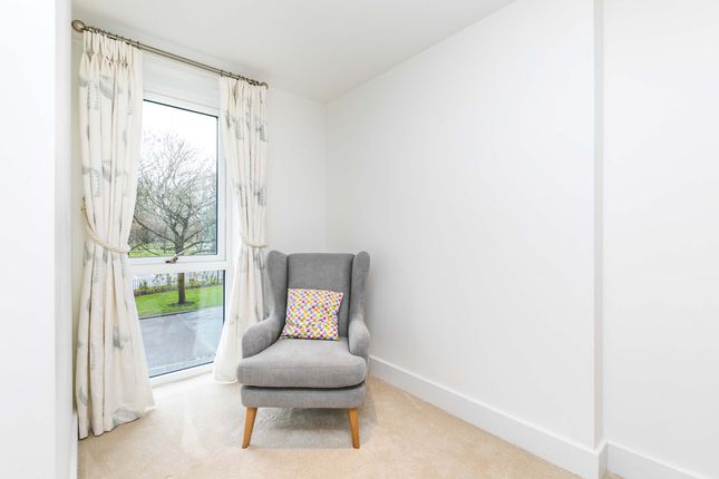 Flat for sale in The Clockhouse, 140 London Road, Guildford, Surrey