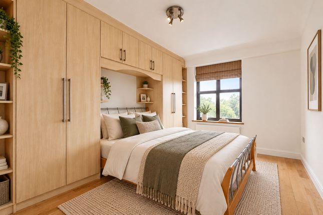 Flat 208, 36-40 Copperfield Road, London photo 4