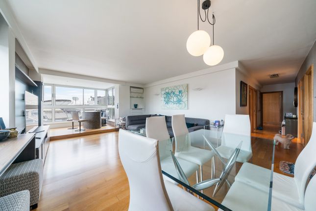 Flat for sale in Century Court, Grove End Road, St John's Wood, London