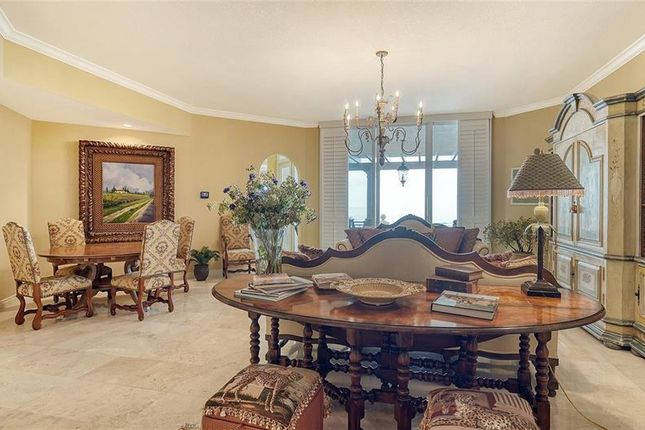 Town house for sale in 2333 Gulf Of Mexico Dr #1B1, Longboat Key, Florida, 34228, United States Of America