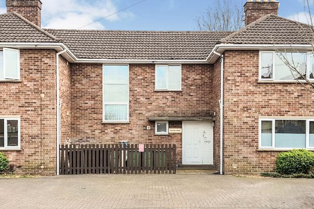 Flat for sale in Willan Court, Woodston, Peterborough