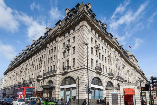 2-bed flat on 94 Chiltern Court, Baker Street, London, £700,000