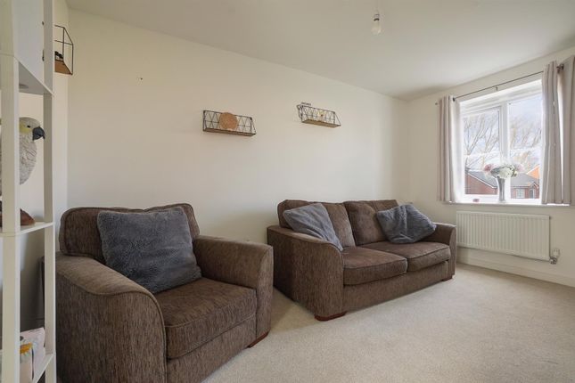 Property for sale in Wheat Close, Long Marston, Stratford-Upon-Avon