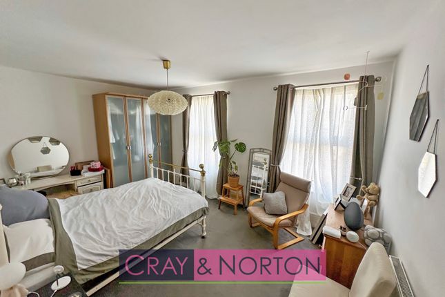 Semi-detached house for sale in St James Road, Croydon