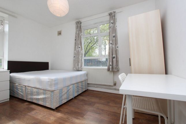 A Larger Local Choice Of Properties To Rent In Hackney