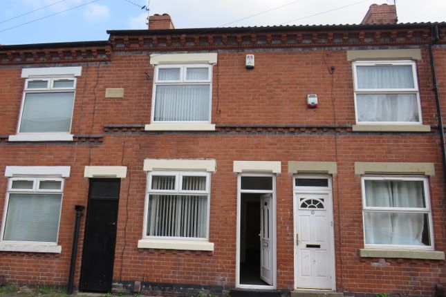 Property to rent in Gladstone Street, Mansfield